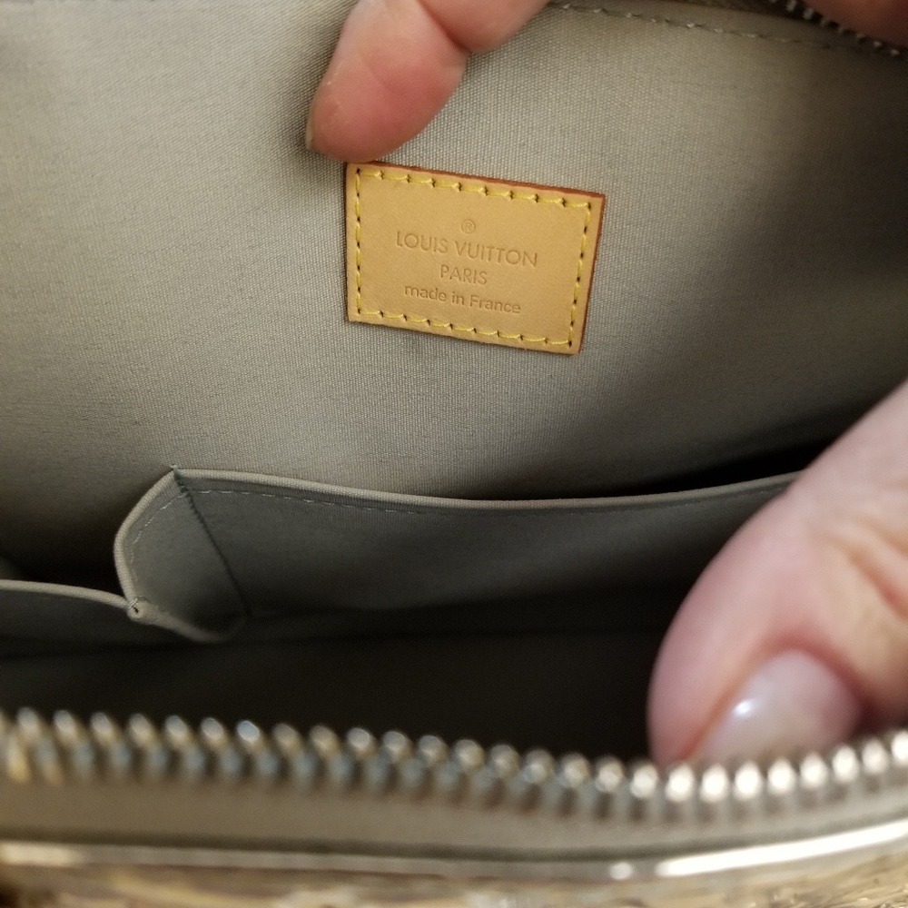 Luis Vuitton Mm - Picture 5 of 7